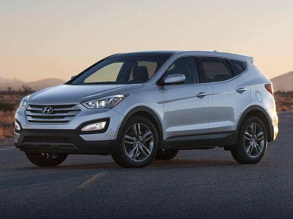 HYUNDAI SANTA FE 2013 5XYZTDLB1DG104709 image